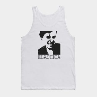 Elastica Tank Top